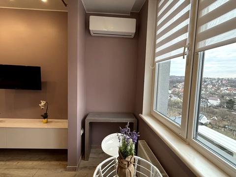 квартира за адресою Бігова вул., 17