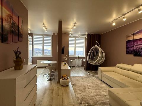 квартира за адресою Бігова вул., 17