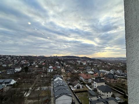 квартира за адресою Бігова вул., 17