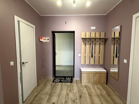 квартира за адресою Бігова вул., 17