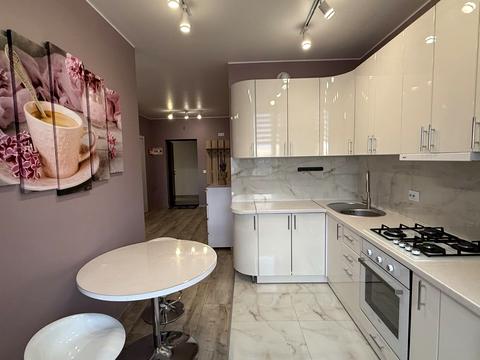 квартира за адресою Бігова вул., 17