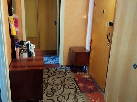 квартира по адресу Юрия Победоносцева бульв., 12