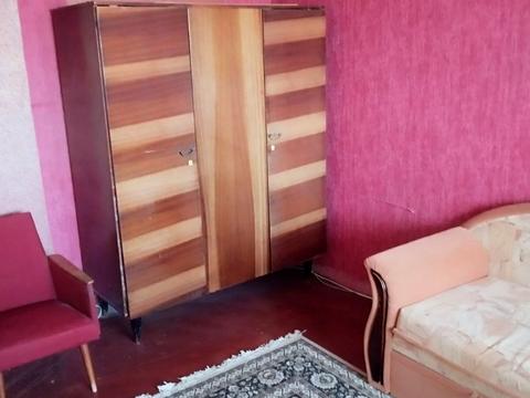 квартира по адресу Юрия Победоносцева бульв., 12