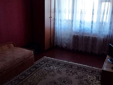 квартира по адресу Юрия Победоносцева бульв., 12