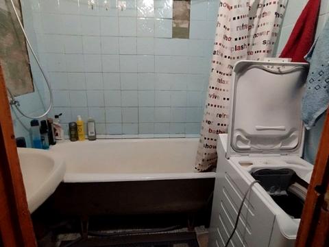 квартира по адресу Юрия Победоносцева бульв., 12