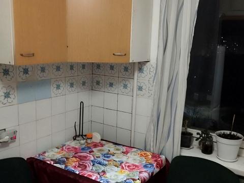 квартира по адресу Юрия Победоносцева бульв., 12