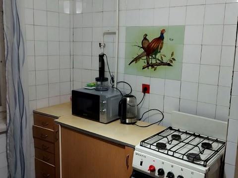 квартира за адресою Юрія Побєдоносцева бульв., 12