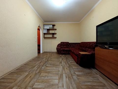 квартира по адресу Алексея Ризниченко ул. (Содружества), 7