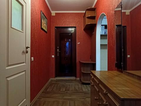квартира за адресою Олексія Різниченка вул. (Співдружності), 7