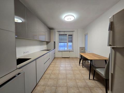 квартира по адресу Миколы Бажана просп., 36