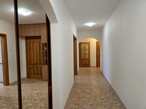 квартира по адресу Миколы Бажана просп., 36