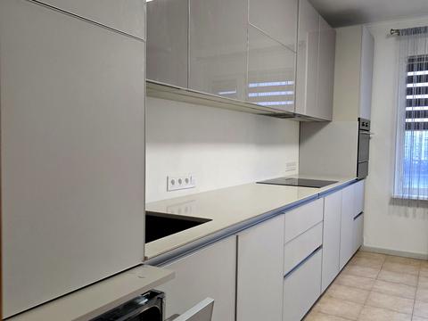 квартира по адресу Миколы Бажана просп., 36