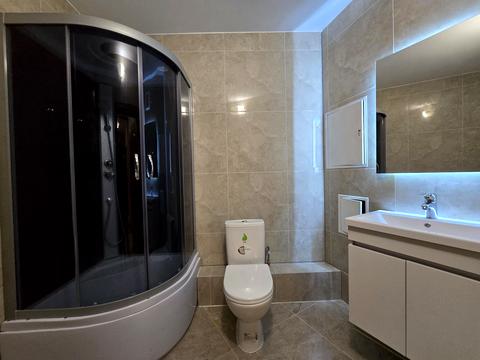 квартира по адресу Миколы Бажана просп., 36