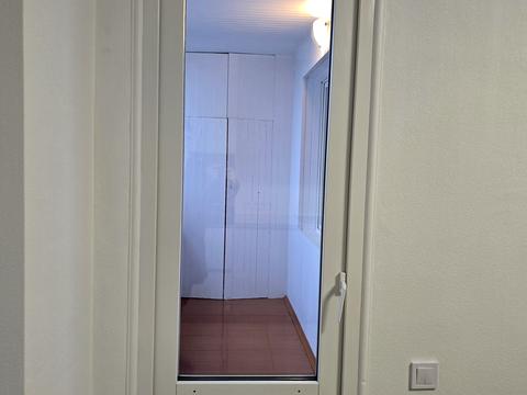 квартира по адресу Миколы Бажана просп., 36