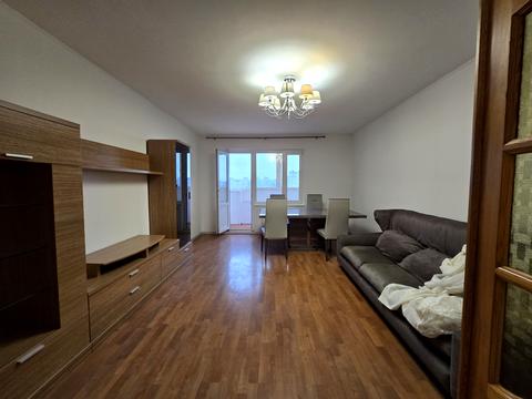 квартира по адресу Миколы Бажана просп., 36