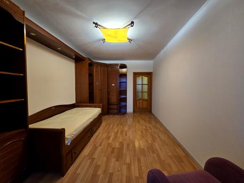 квартира по адресу Миколы Бажана просп., 36