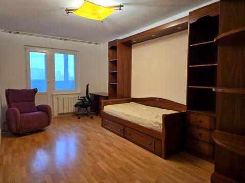 квартира по адресу Миколы Бажана просп., 36