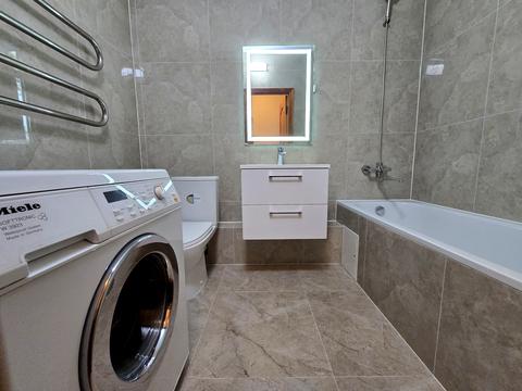 квартира по адресу Миколы Бажана просп., 36