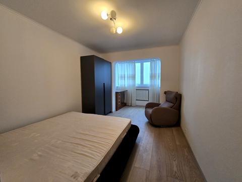 квартира по адресу Миколы Бажана просп., 36