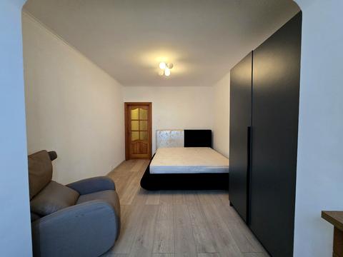 квартира по адресу Миколы Бажана просп., 36