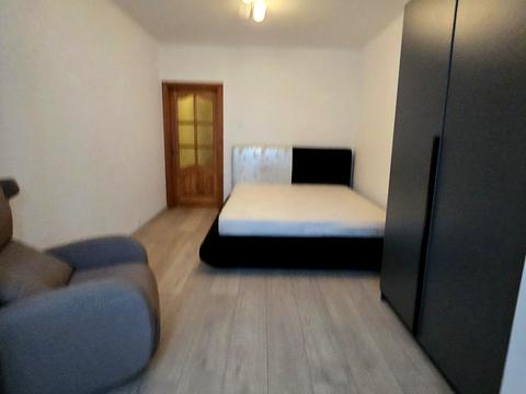 квартира по адресу Миколы Бажана просп., 36