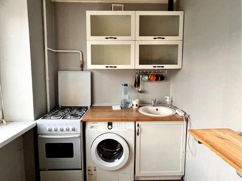 квартира за адресою Олени Теліги вул., 41-А