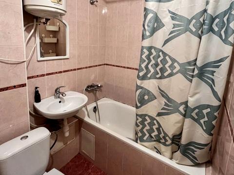 квартира за адресою Олени Теліги вул., 41-А