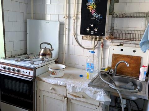 квартира за адресою Миколаївська вул., 30