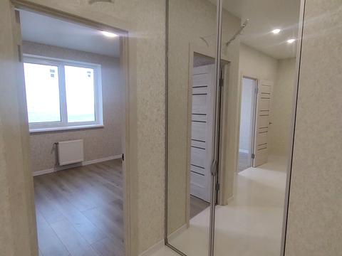 квартира по адресу Академика Сахарова ул., 30