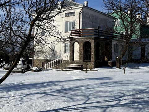 дом по адресу Лукіяновича