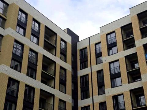 квартира по адресу Озёрная ул., 17