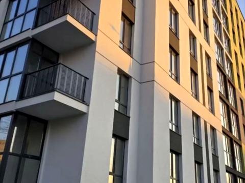квартира за адресою Озерна вул., 17