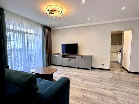 квартира по адресу Михаила Максимовича ул. (Трутенко Онуфрия), 24-В