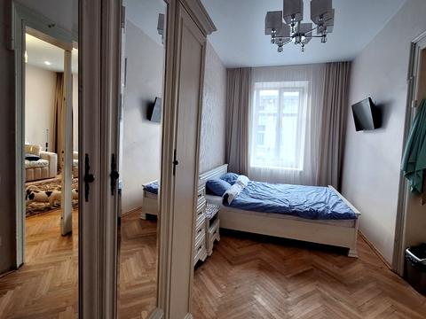 квартира за адресою Бернарда Меретина вул., 5