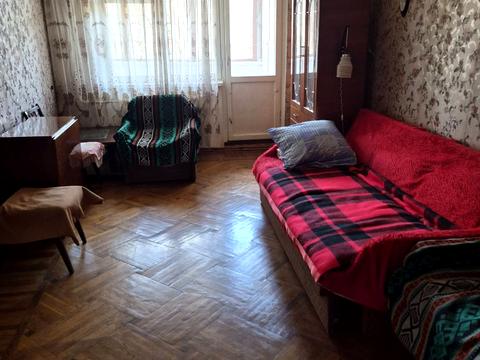 квартира по адресу Владислава Бувалкина ул. (Бочарова Генерала), 10