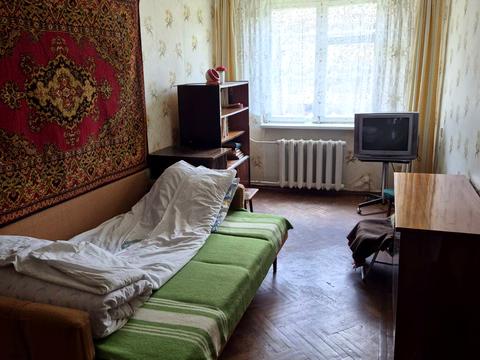 квартира по адресу Владислава Бувалкина ул. (Бочарова Генерала), 10