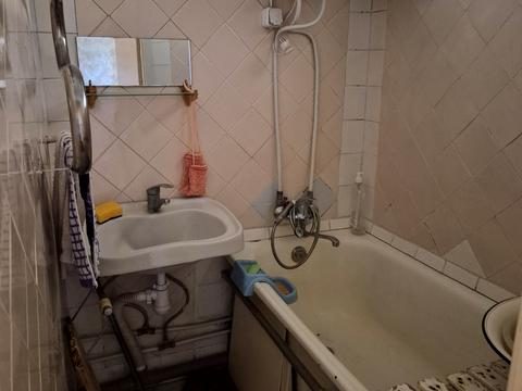 квартира по адресу Владислава Бувалкина ул. (Бочарова Генерала), 10