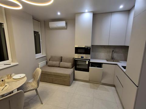 квартира по адресу Столичное шоссе, 5