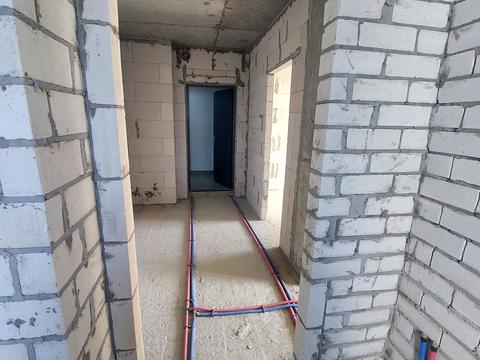 квартира по адресу Героев Харькова просп. (Московский), 156