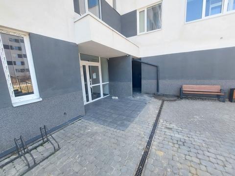 квартира по адресу Героев Харькова просп. (Московский), 156