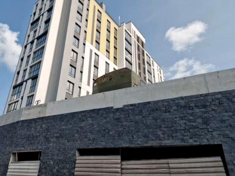 квартира по адресу Степана Бандери ул., 3/1