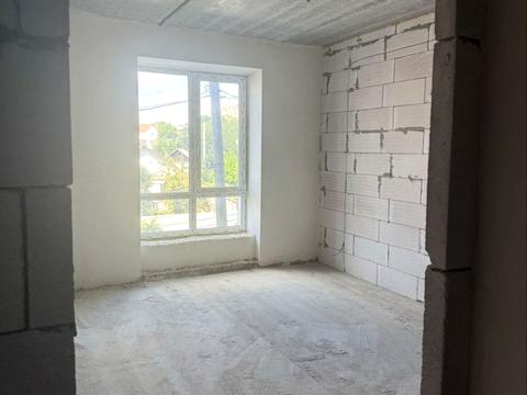 квартира по адресу Степана Бандери ул., 3/1