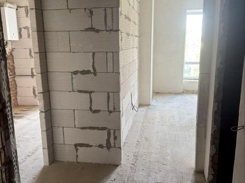 квартира по адресу Степана Бандери ул., 3/1