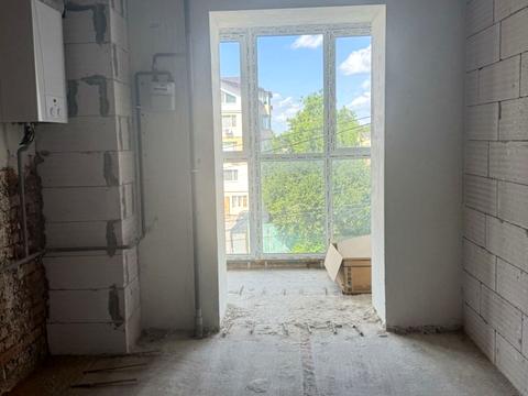 квартира по адресу Степана Бандери ул., 3/1