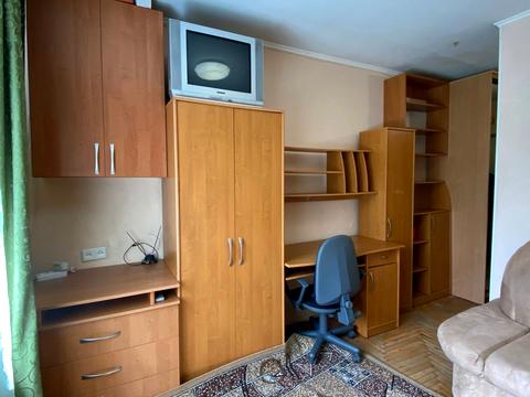 комната по адресу Івана Гонти ул., 9