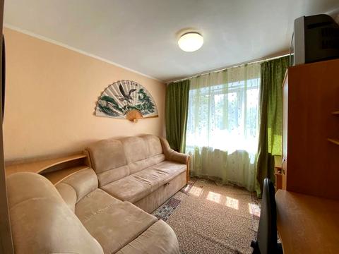 комната по адресу Івана Гонти ул., 9