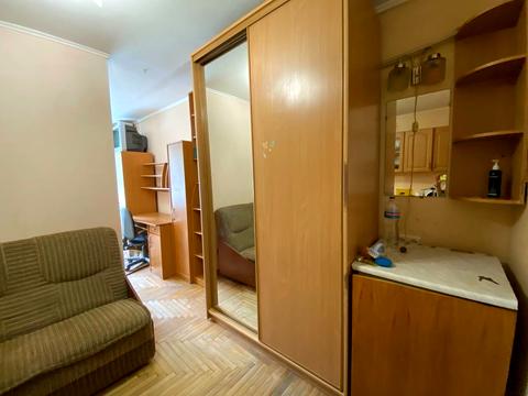 комната по адресу Івана Гонти ул., 9