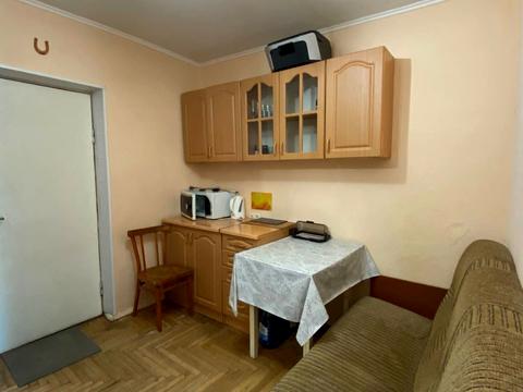 комната по адресу Івана Гонти ул., 9