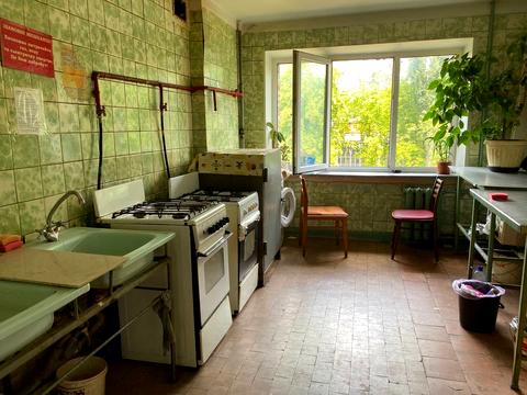 комната по адресу Івана Гонти ул., 9