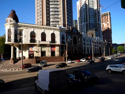 комерційна за адресою Глибочицька вул., 32-В